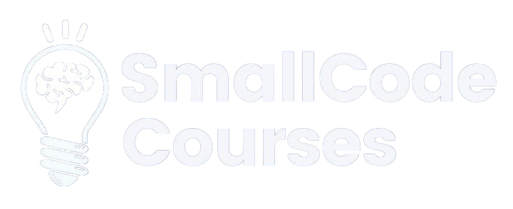 SmallCode Logo